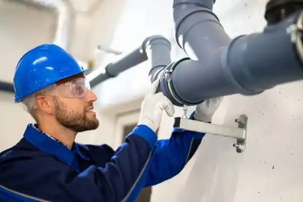 water damage restoration service Manitowoc